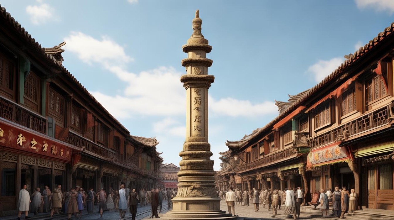 解放碑附近景点 解放碑附近景点