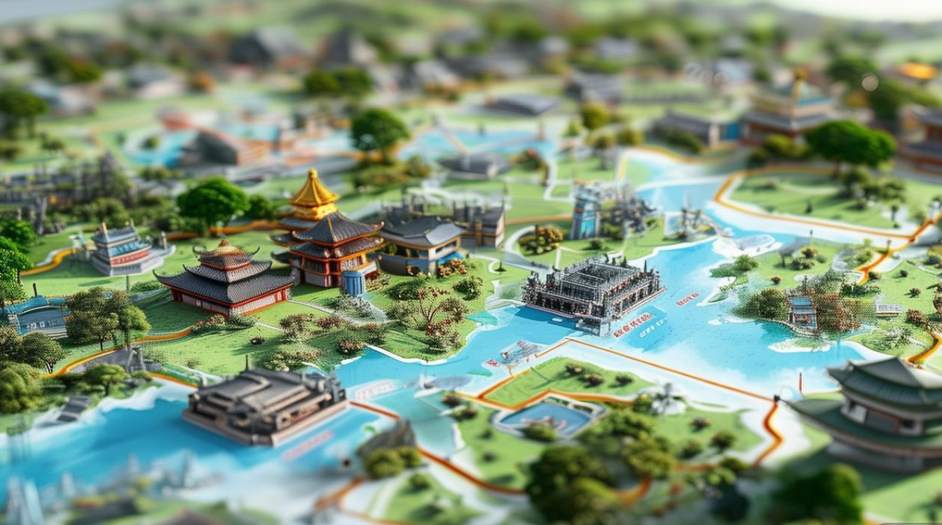 昌平旅游景点大全 昌平旅游景点大全