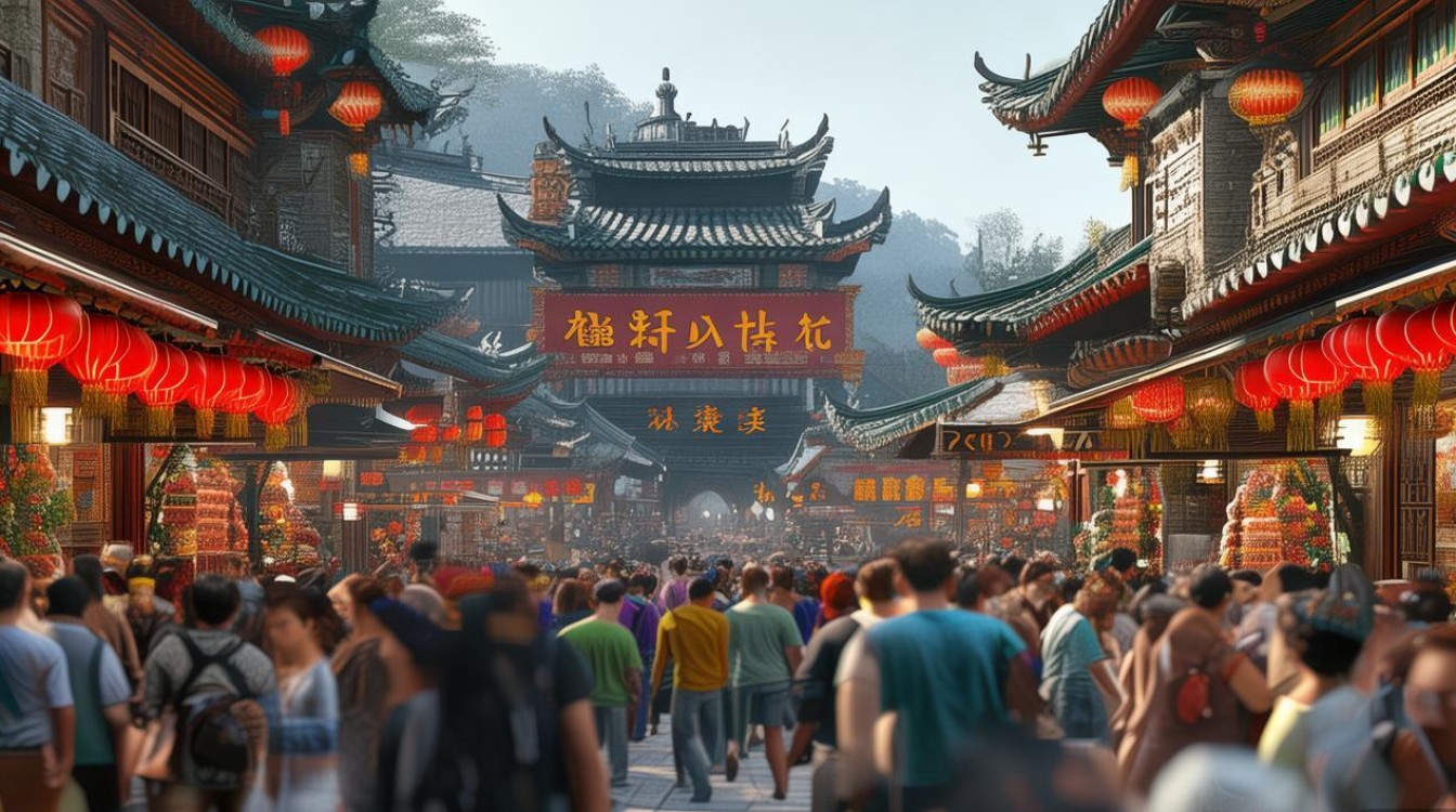 菏泽附近旅游景点 菏泽附近旅游景点