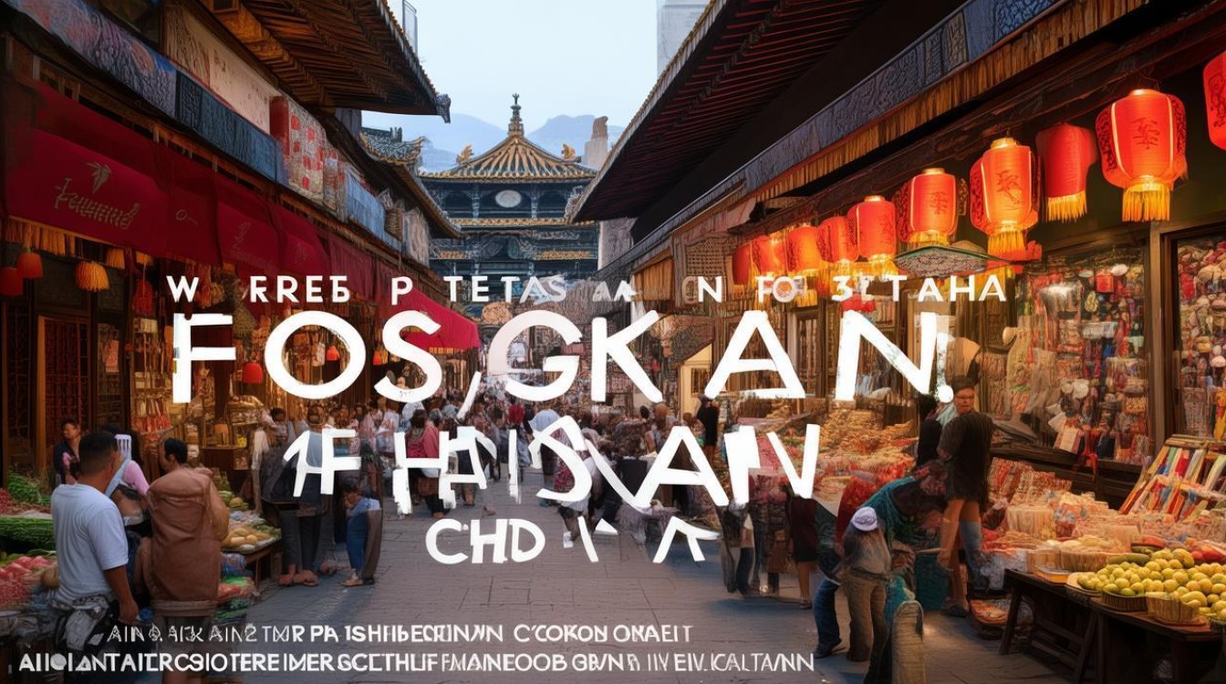 佛山哪里好玩的景点 佛山哪里好玩的景点