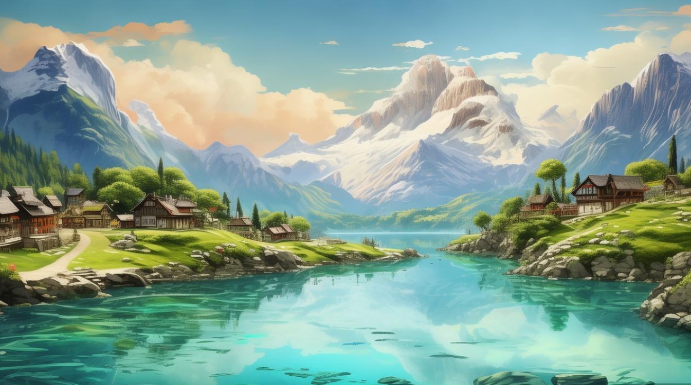 出国旅游景点推荐 出国旅游景点推荐