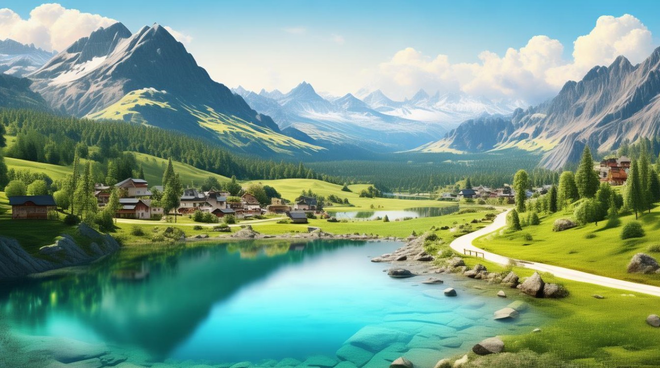 出国旅游景点推荐 出国旅游景点推荐