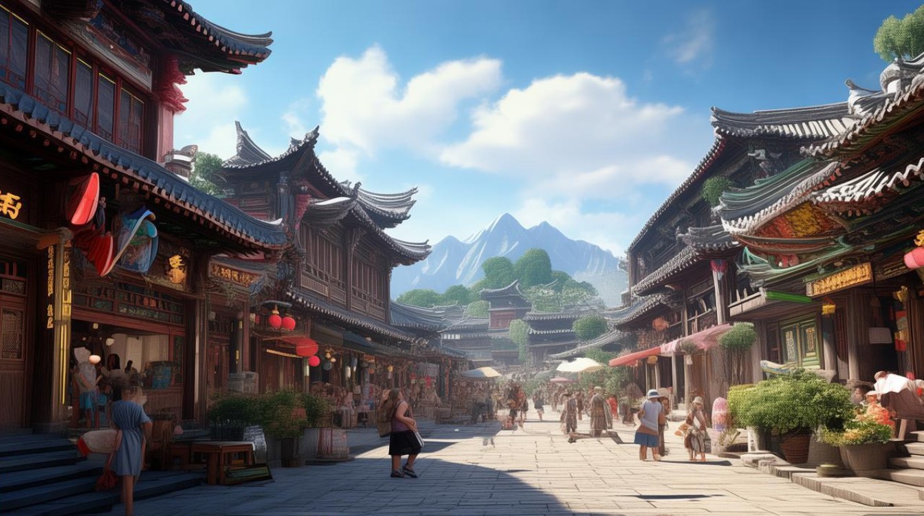 广安的旅游景点 广安的旅游景点