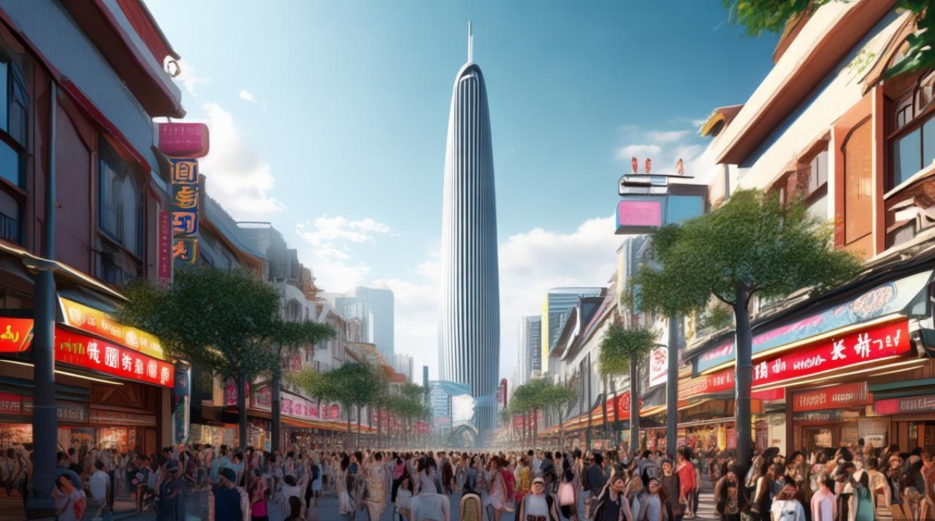 广州最好玩景点