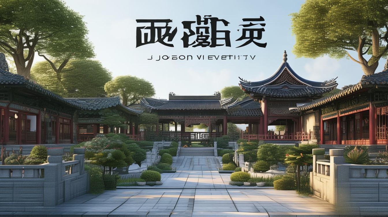 苏州大学景点 苏州大学景点