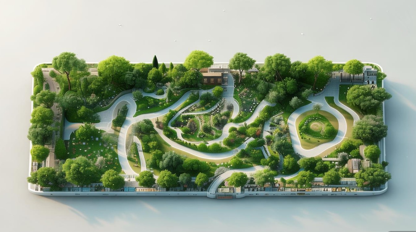 景点规划 景点规划