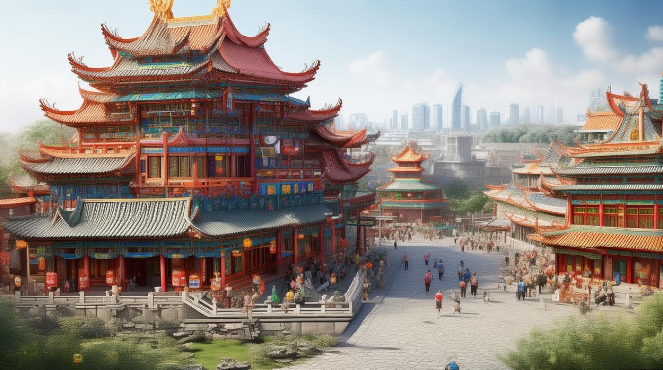 石家庄市旅游景点 石家庄市旅游景点