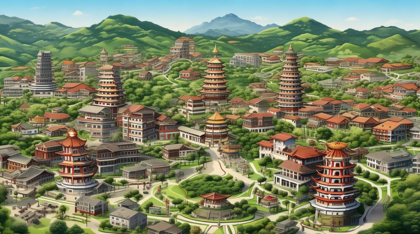 彭州市旅游景点 彭州市旅游景点