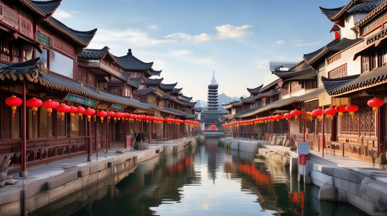 镇江市旅游景点 镇江市旅游景点