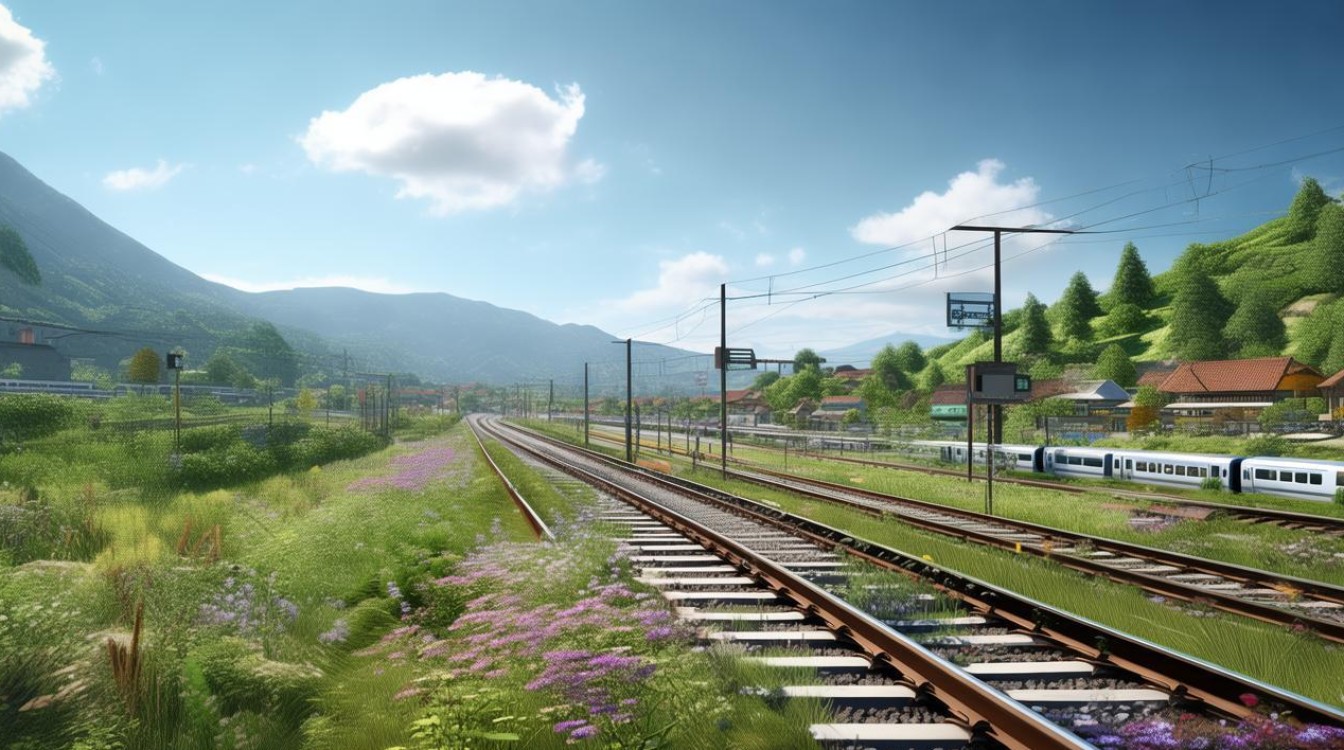 高铁沿线旅游景点 高铁沿线旅游景点