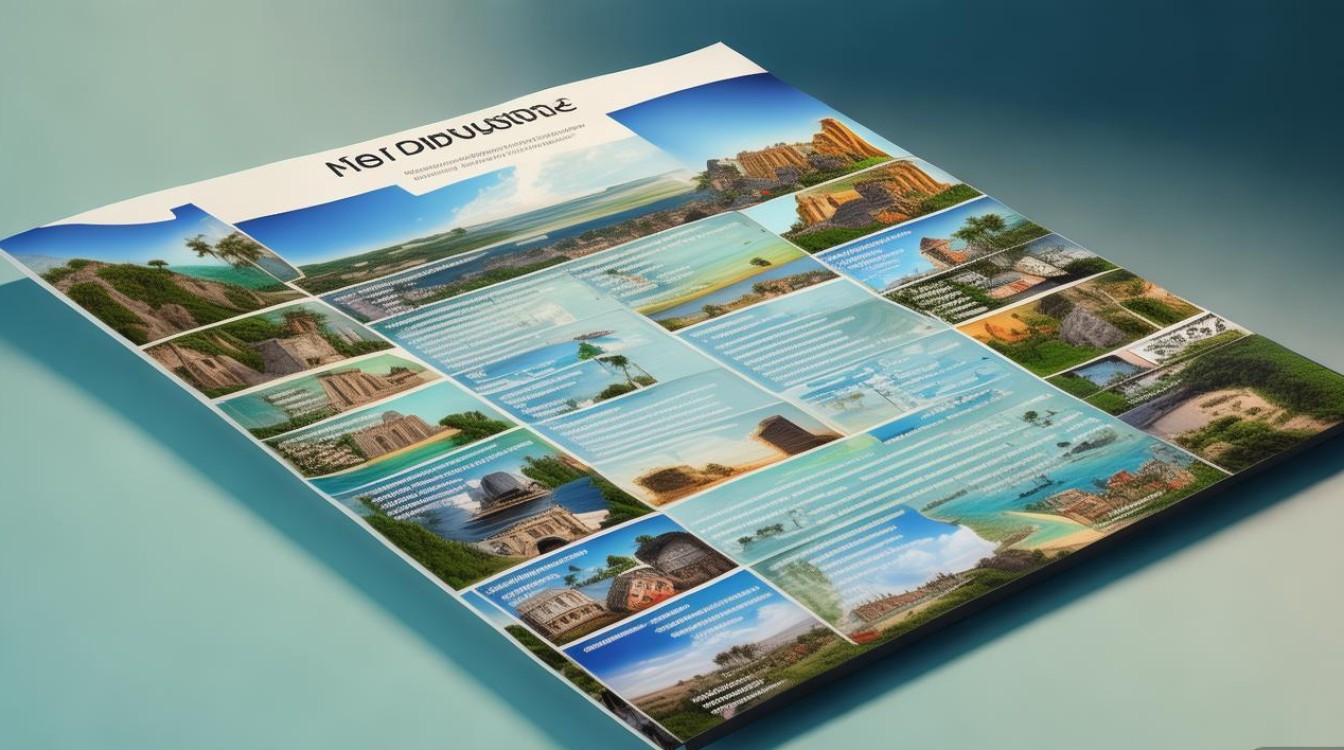 免门票旅游景点大全