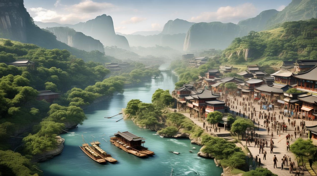 湖南省内旅游景点 湖南省内旅游景点