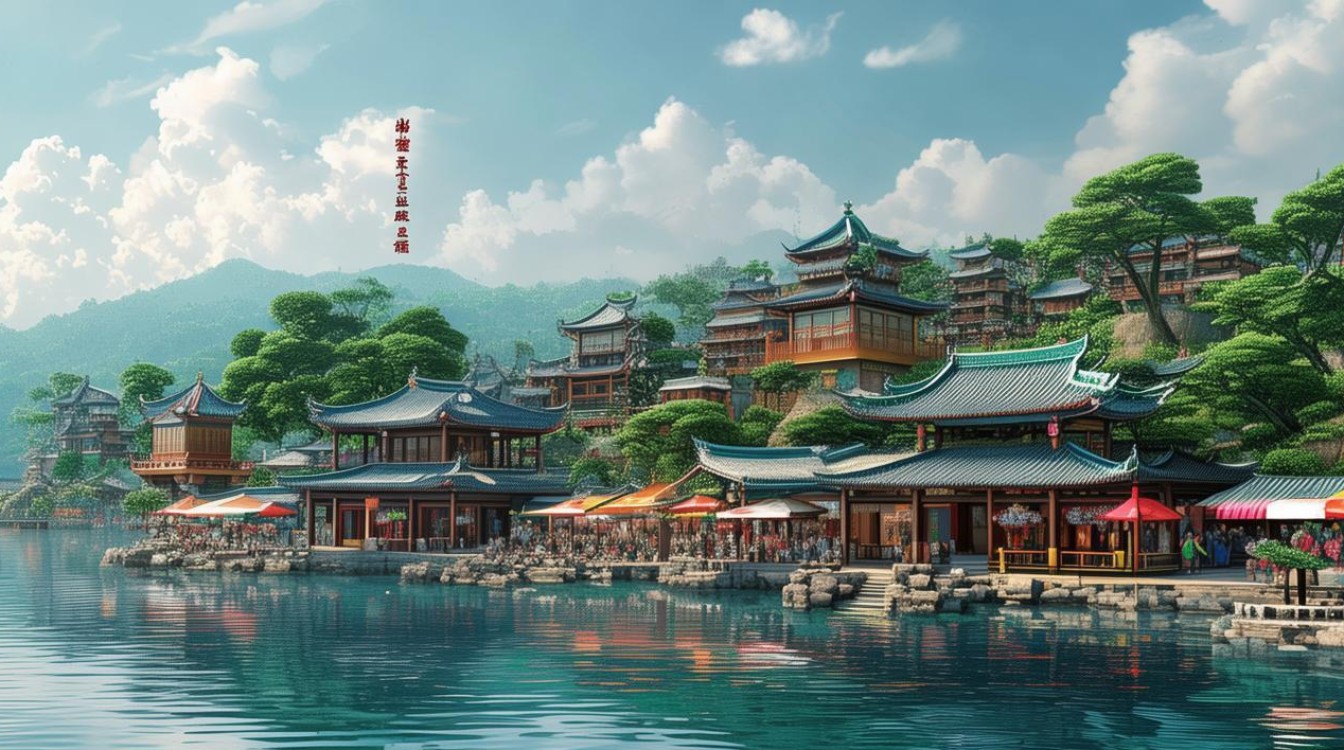 浙江舟山旅游景点 浙江舟山旅游景点