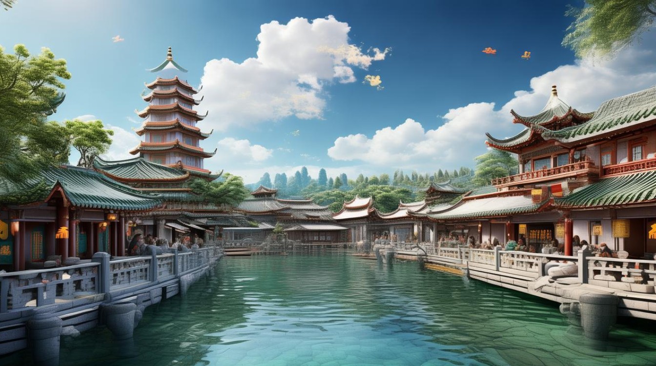 浙江舟山旅游景点 浙江舟山旅游景点