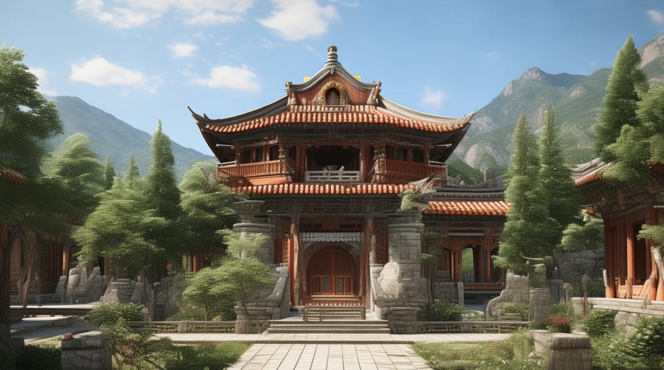 咸阳附近旅游景点 咸阳附近旅游景点