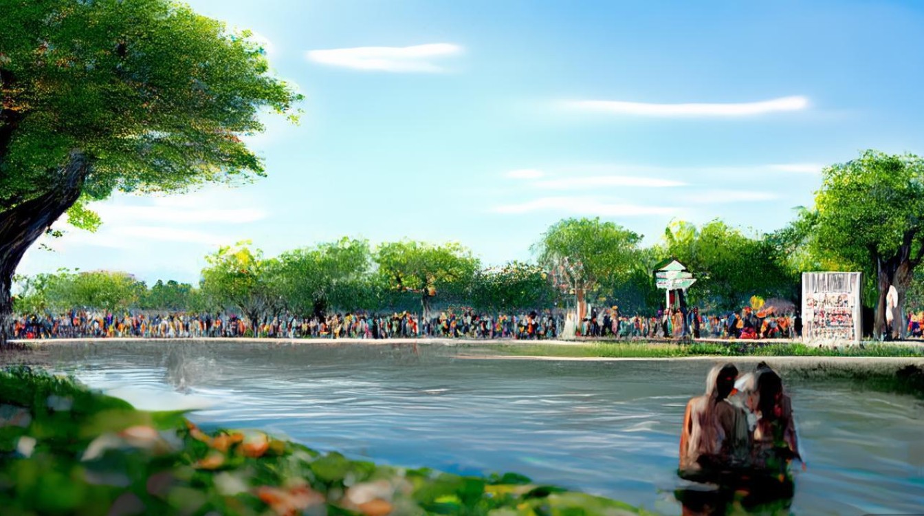 惠州免费旅游景点 惠州免费旅游景点