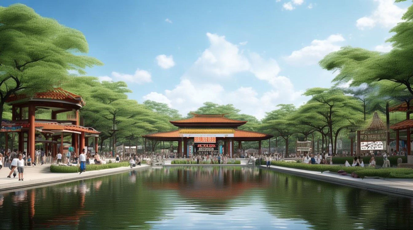 惠州免费旅游景点 惠州免费旅游景点