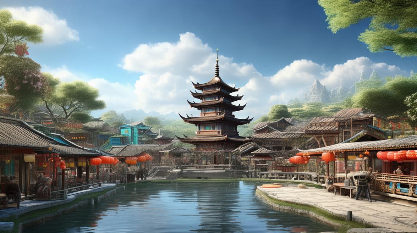 常熟的景点有哪些 常熟的景点有哪些