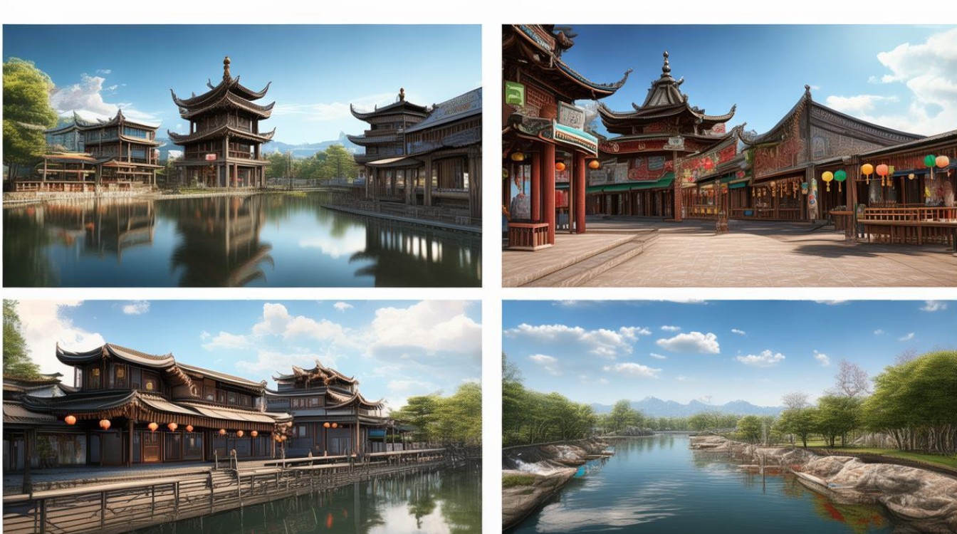 常熟的景点有哪些 常熟的景点有哪些