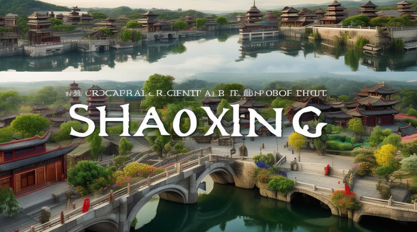 绍兴景点排行榜