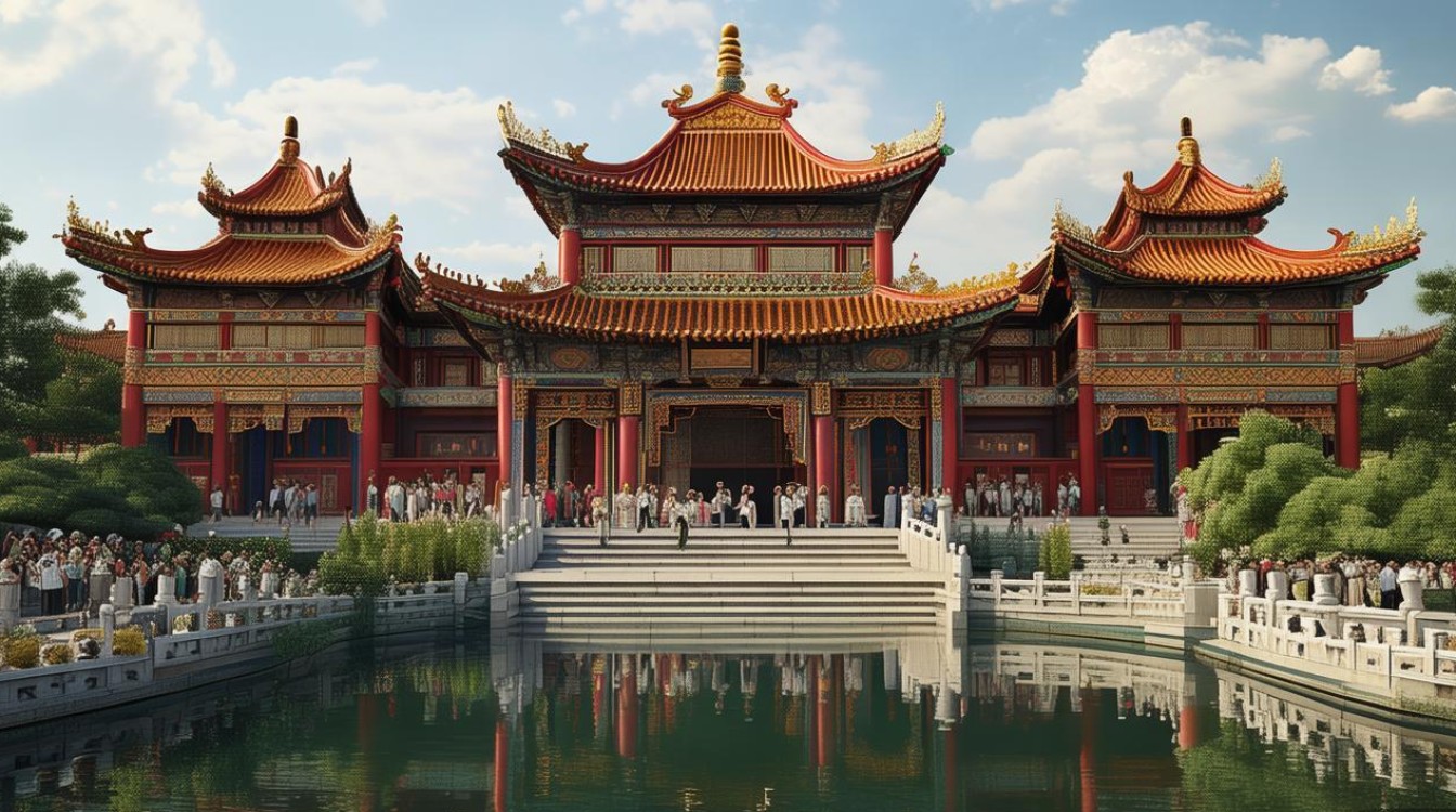 中国最贵的景点 中国最贵的景点