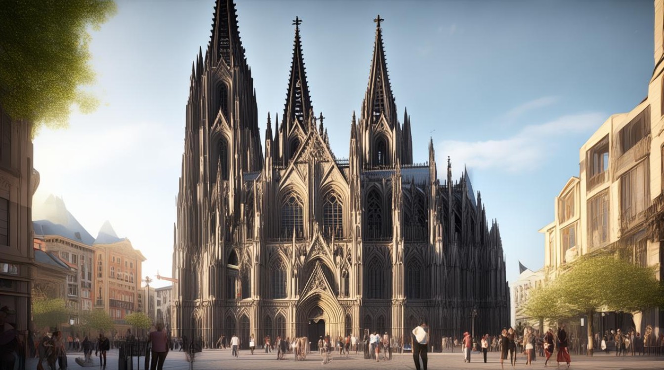 德国必去景点 德国必去景点