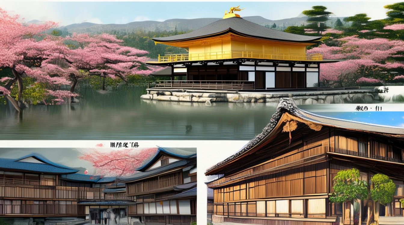 京都必去景点 京都必去景点