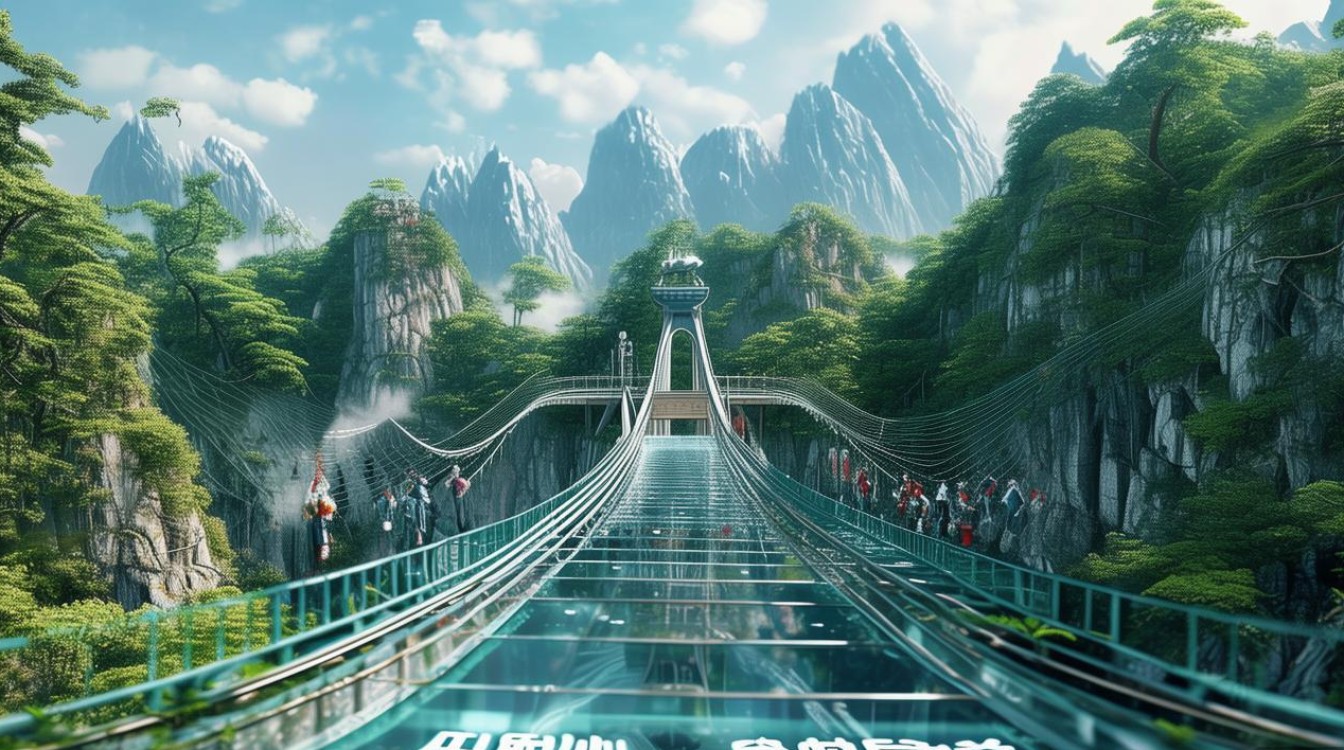 张家界旅游景点大全