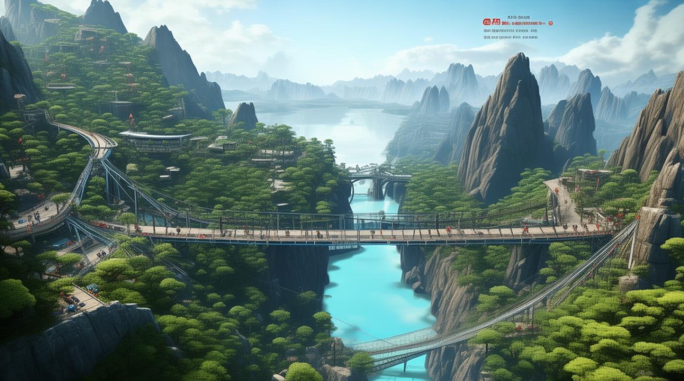 张家界旅游景点大全