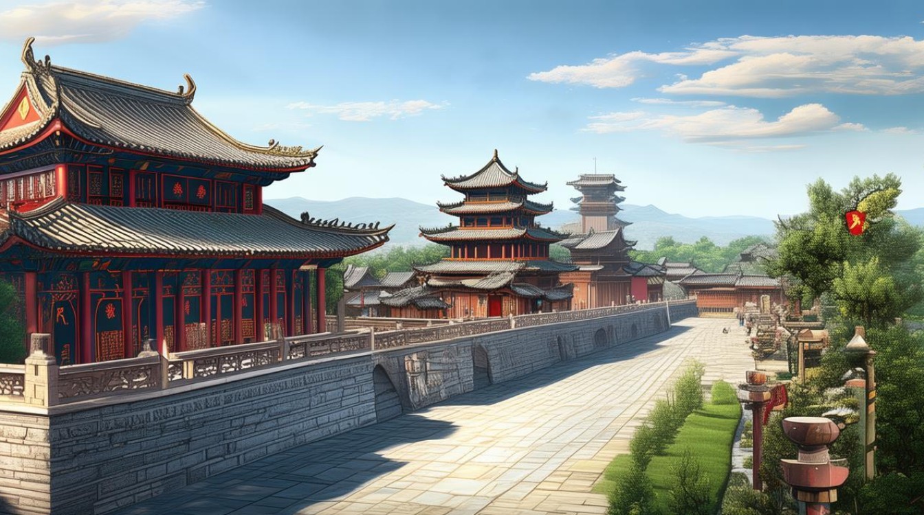 山西省的旅游景点 山西省的旅游景点