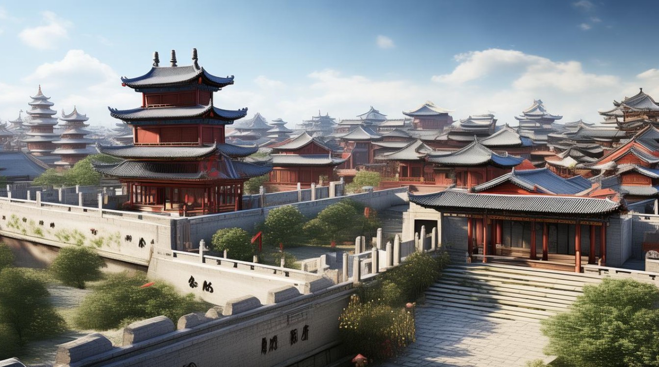 山西省的旅游景点 山西省的旅游景点