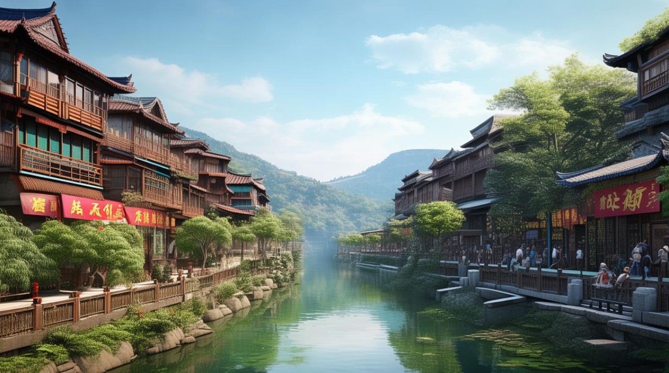 雅安市旅游景点 雅安市旅游景点