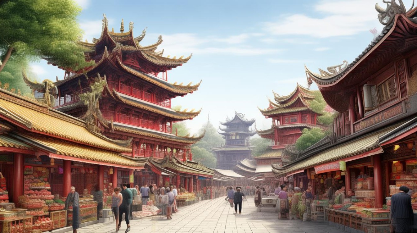 漳州附近旅游景点 漳州附近旅游景点