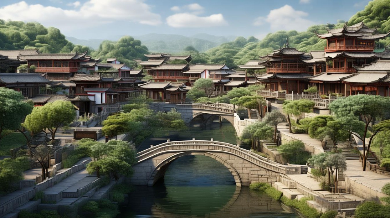 曲周旅游景点 曲周旅游景点