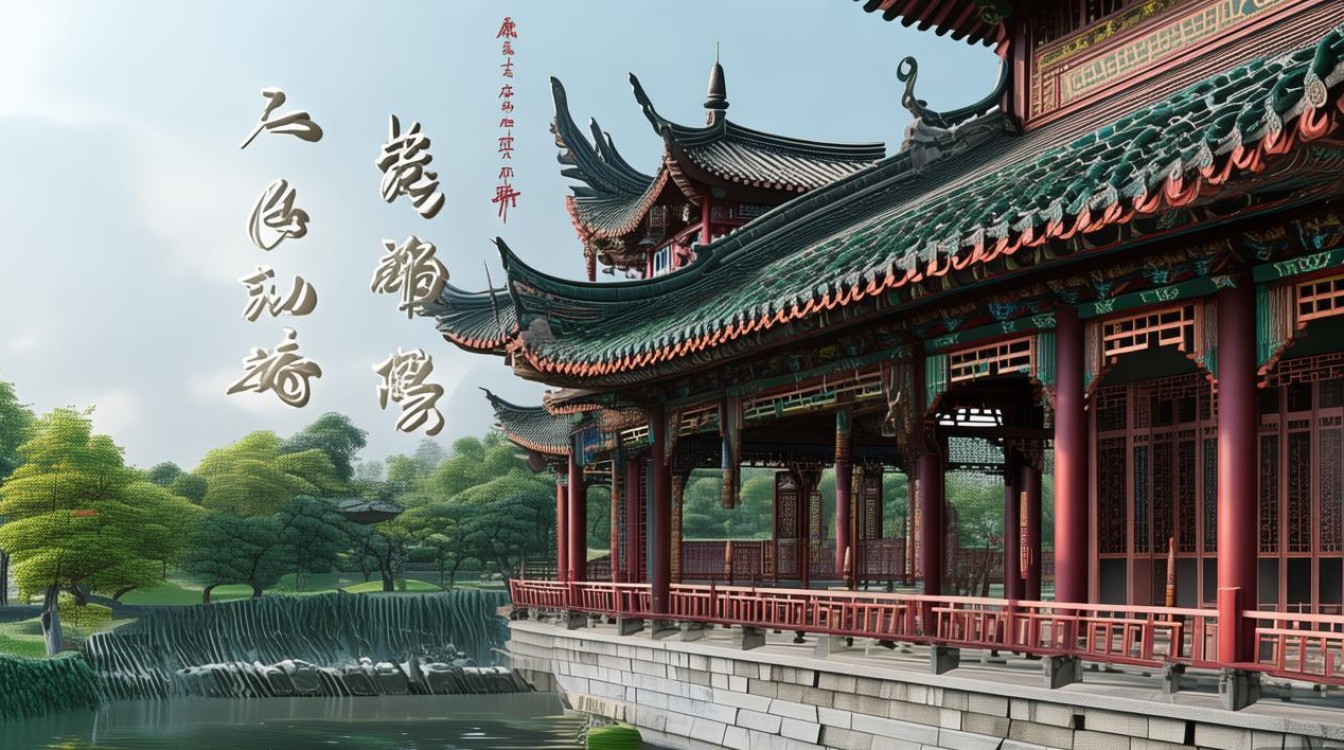 常州著名景点 常州著名景点