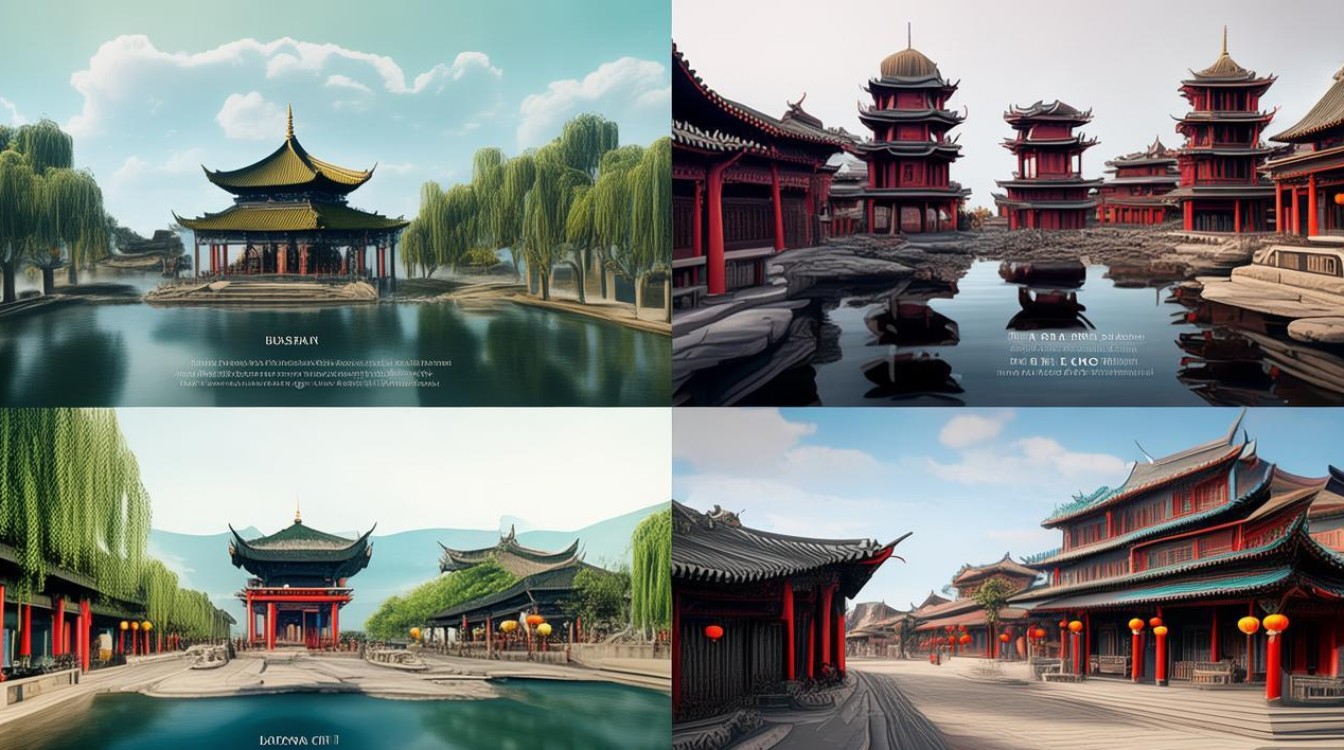 济南都有哪些景点 济南都有哪些景点