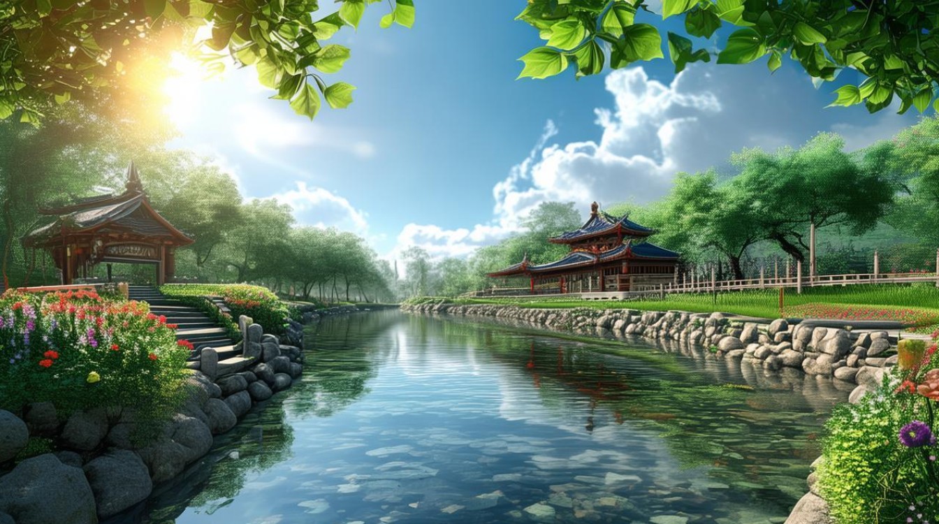 安吉旅游必去景点 安吉旅游必去景点