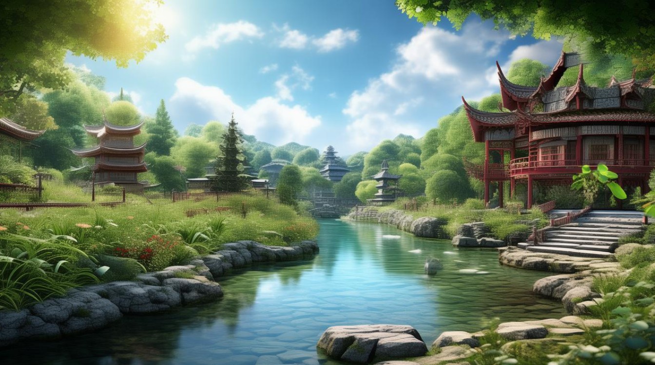 安吉旅游必去景点 安吉旅游必去景点