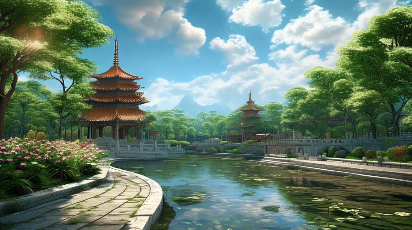 安吉旅游必去景点 安吉旅游必去景点