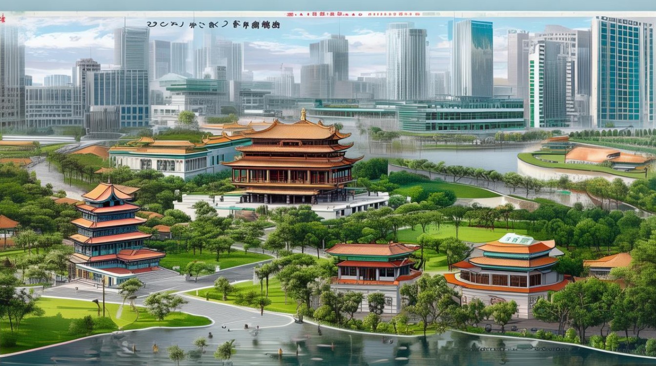 郑州旅行景点 郑州旅行景点