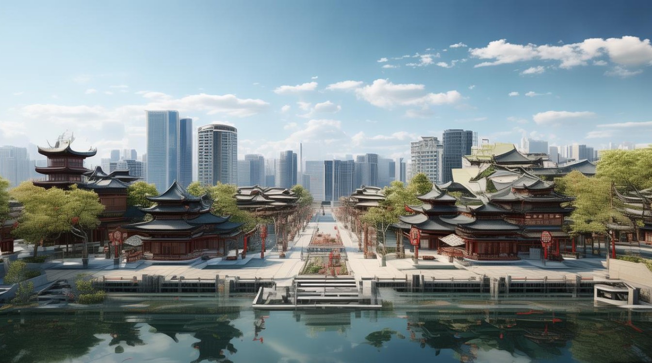 江干区景点 江干区景点