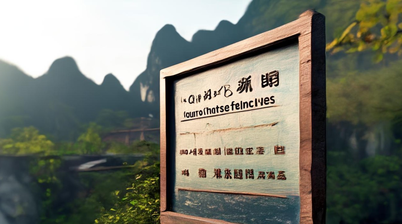 桂林景点门票价格 桂林景点门票价格