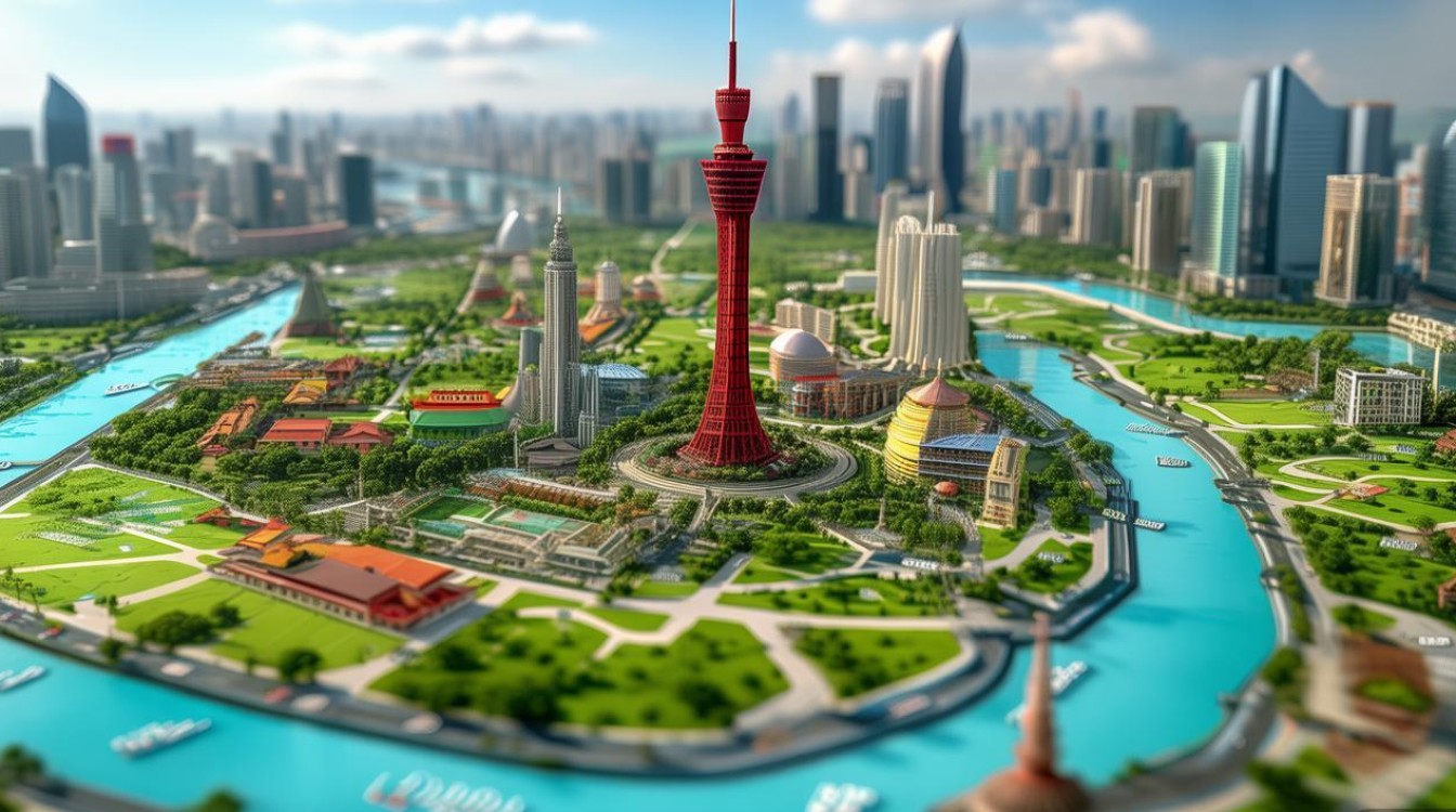 广州有哪些好玩的景点