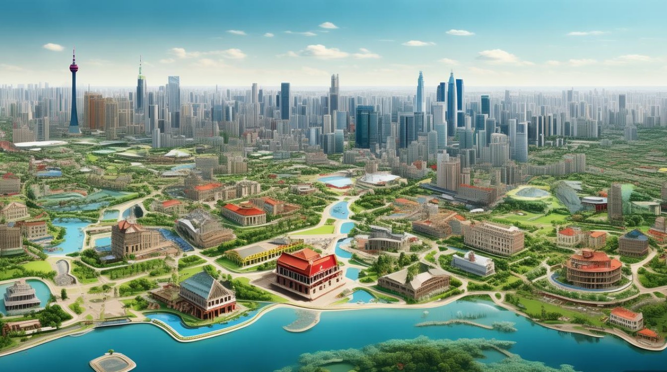 广州有哪些好玩的景点