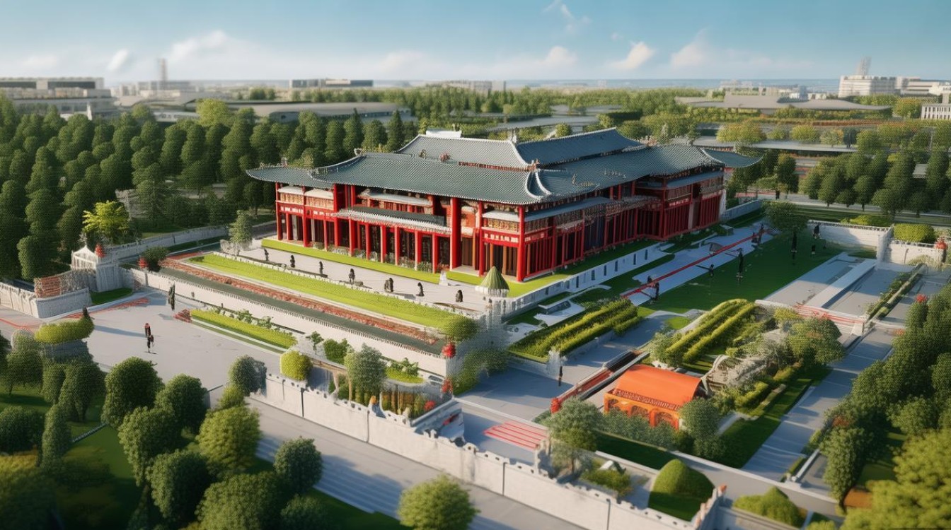 烟台网红景点 烟台网红景点