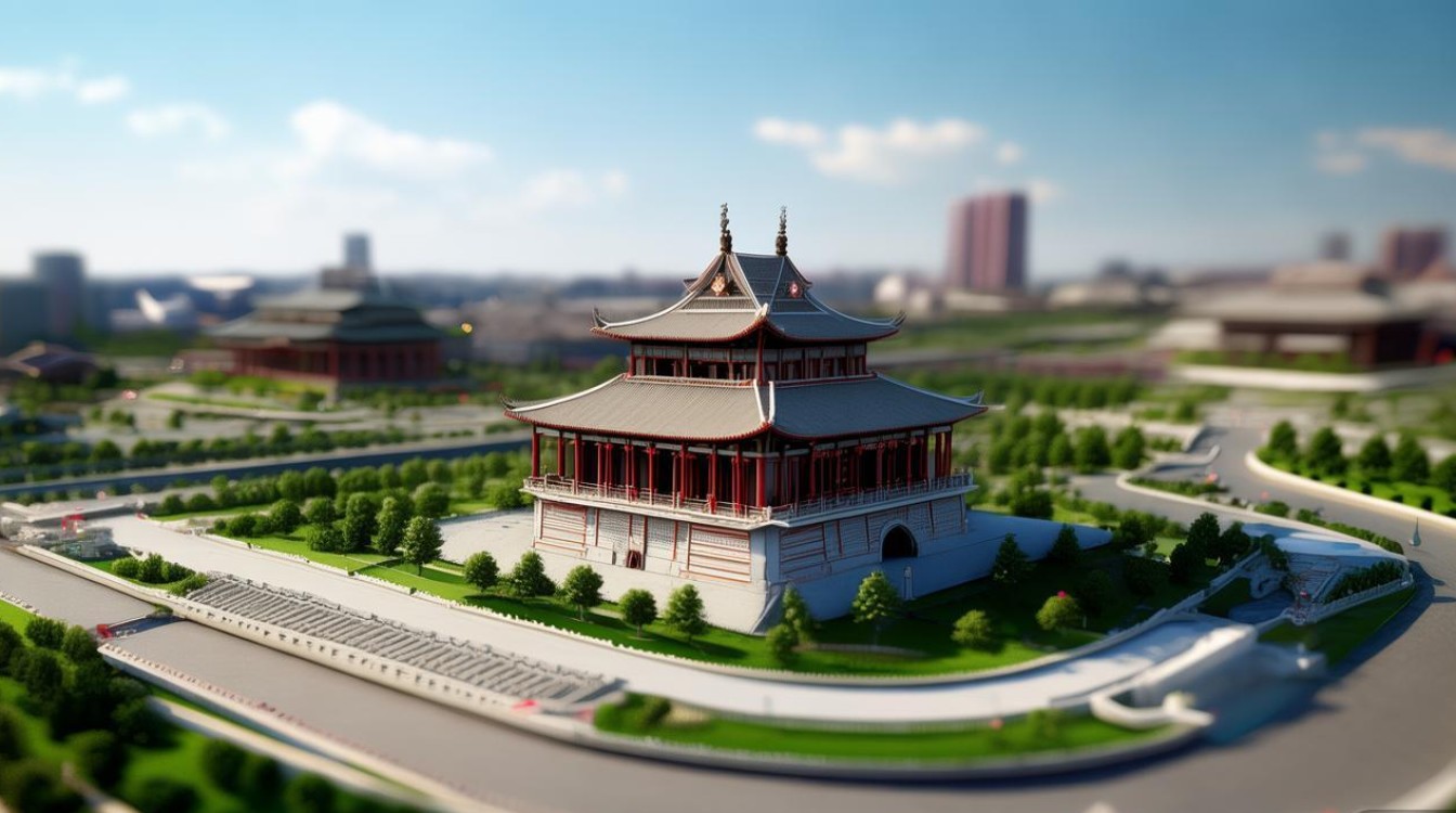 烟台网红景点 烟台网红景点