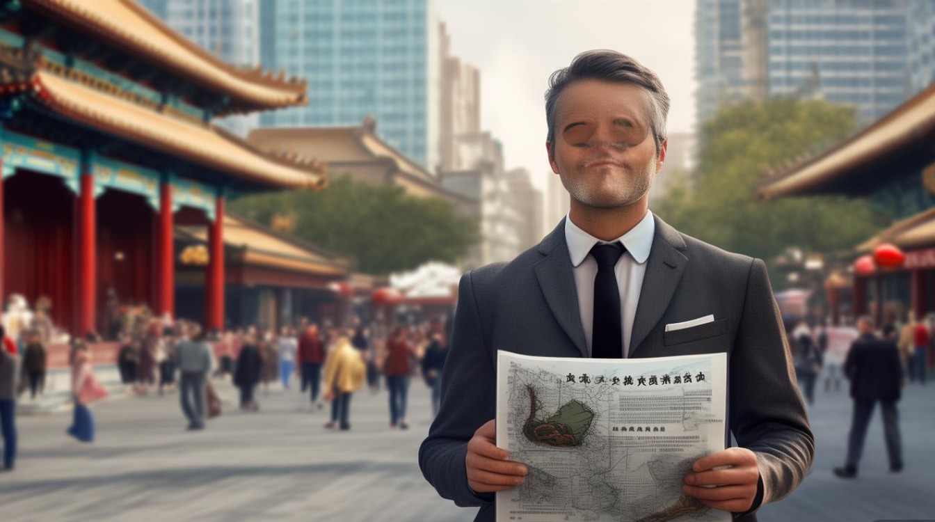 北京景点导游词