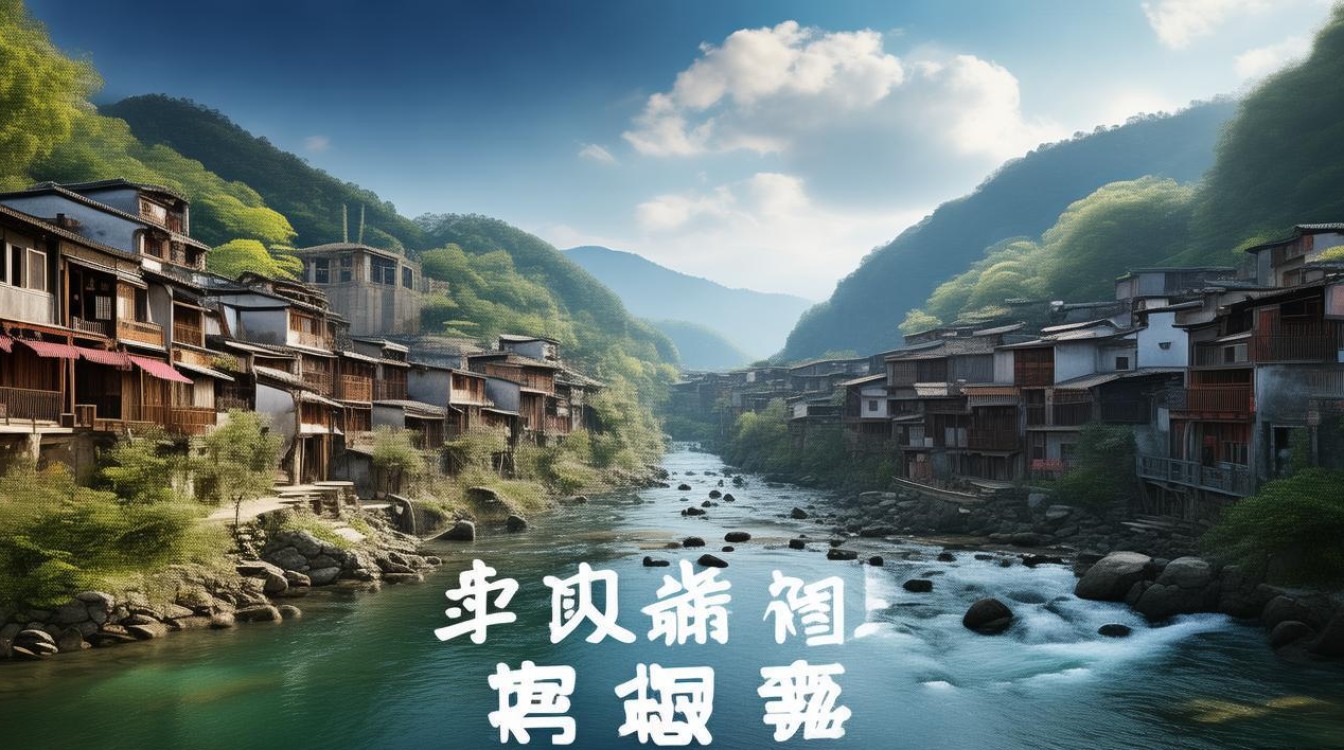 浙江小众旅游景点 浙江小众旅游景点