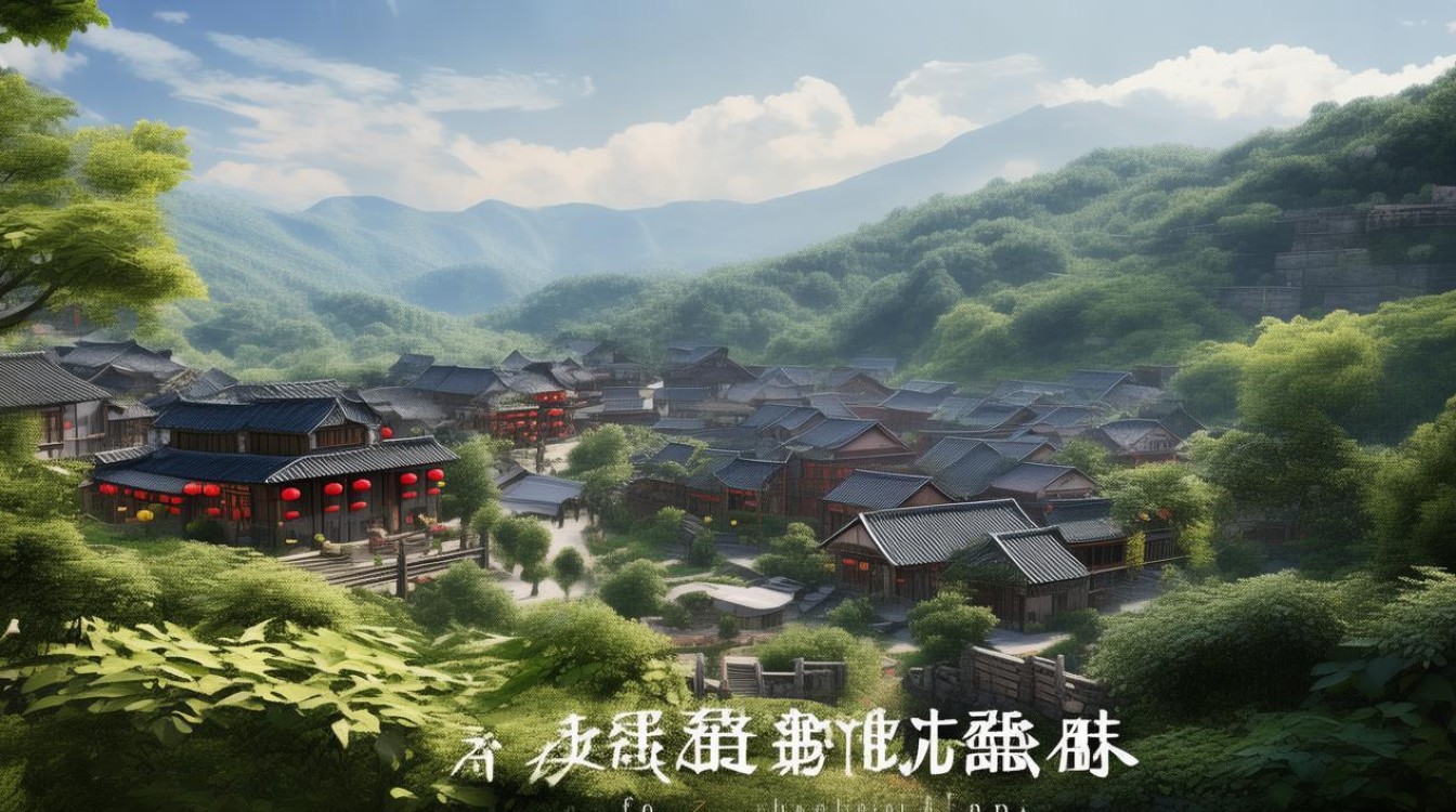 浙江小众旅游景点 浙江小众旅游景点