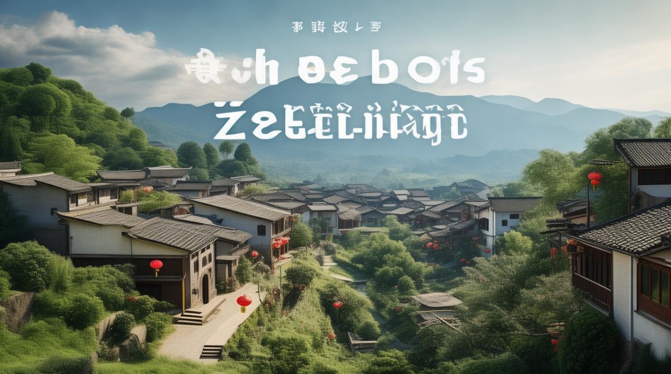 浙江小众旅游景点 浙江小众旅游景点